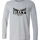 Gildan Field Hockey Long Sleeve