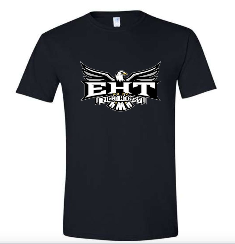Gildan Field Hockey T-Shirt