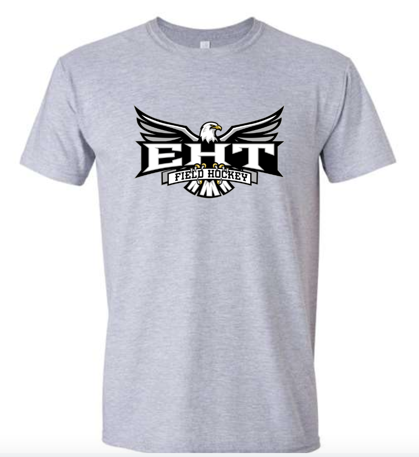 Gildan Field Hockey T-Shirt