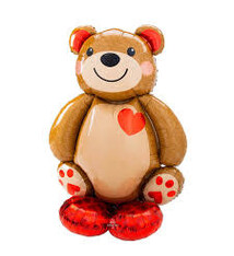 XL Bear Balloon