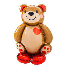 XL Bear Balloon
