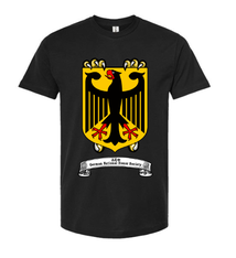 Tultex German National Honor Society T-Shirt