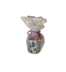 Candy Cup