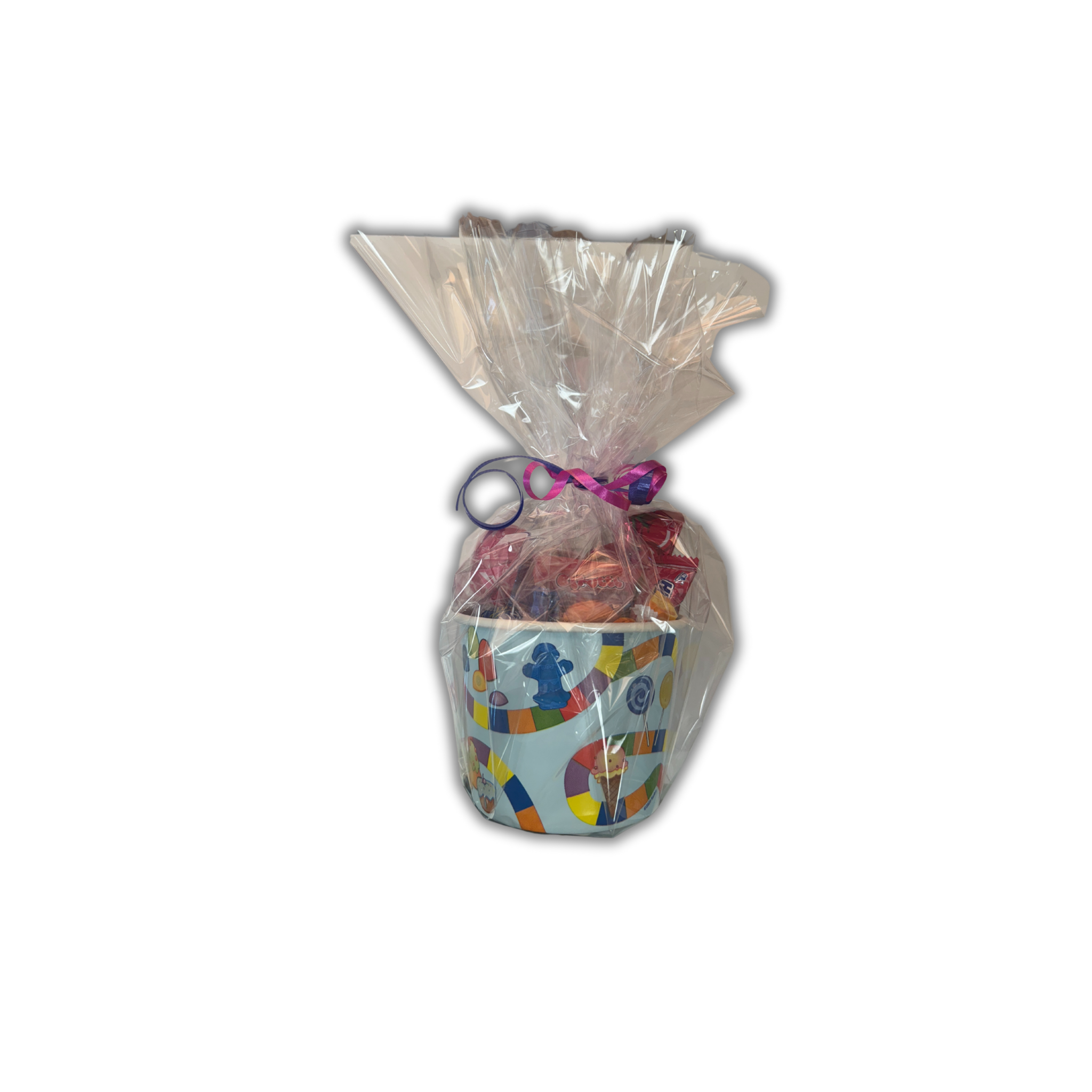 Candy Cup