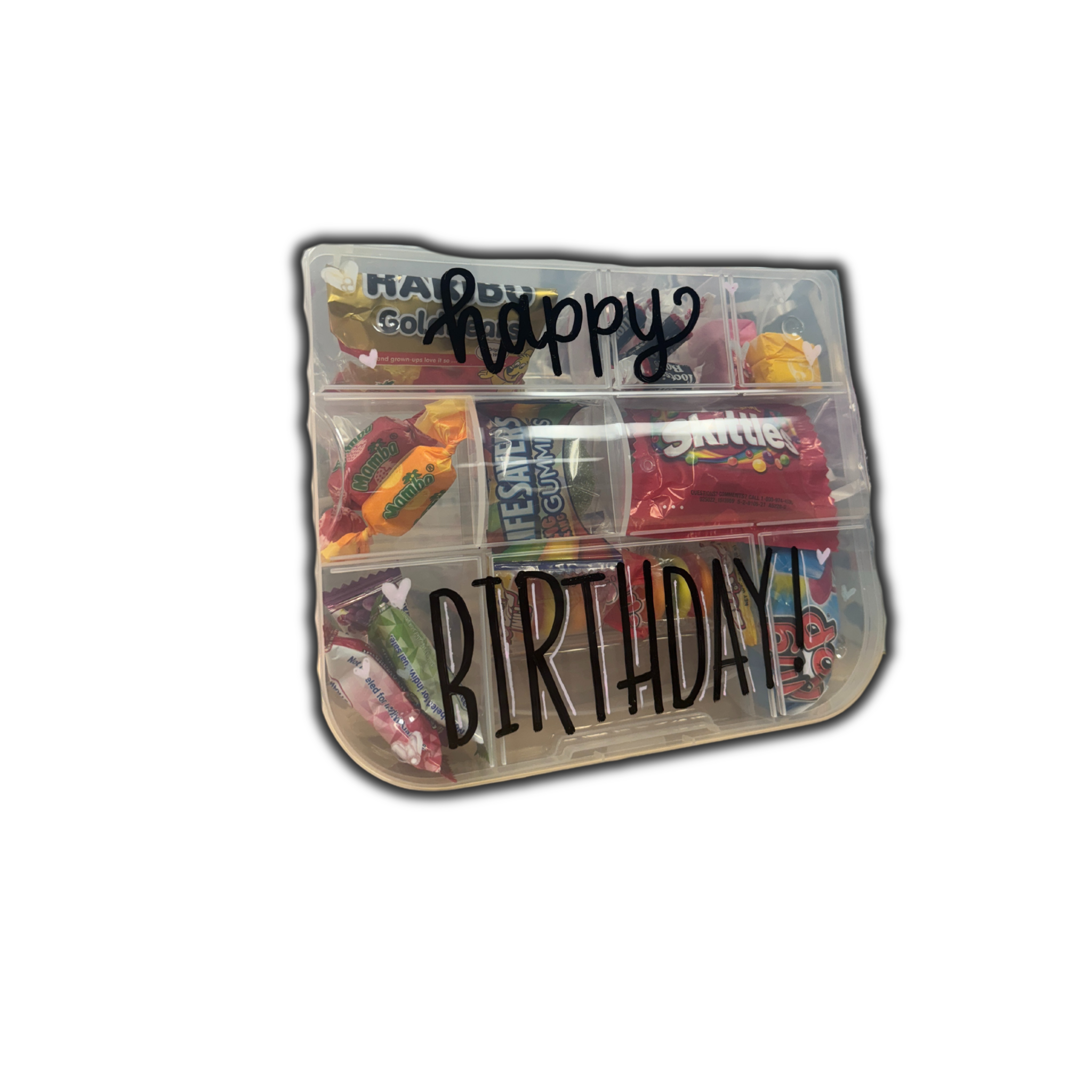 Candy Crate