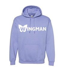 Wingman Hoodie