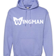 Wingman Hoodie