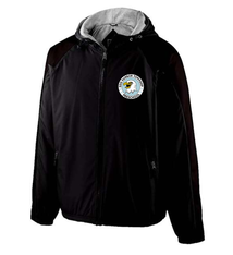 Holloway Adult Jacket - Preschool Logo