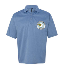 Sierra Pacific Men's Polo - Preschool Logo