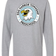 Bella Canvas Toddler Long-sleeve T-Shirt - Preschool Logo