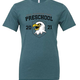 Bella Canvas Youth T-Shirt - Preschool Logo