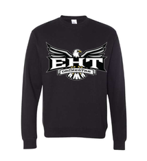 Independent Trading Company Orchestra Crew Neck - Adult