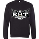 Independent Trading Company Orchestra Crew Neck - Adult
