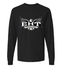 Tultex Orchestra Long Sleeve - Adult