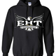 Gildan Orchestra Sweatshirt - Adult