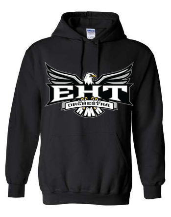 Gildan Orchestra Sweatshirt - Youth