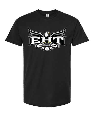 Tultex Orchestra T-Shirt - Adult