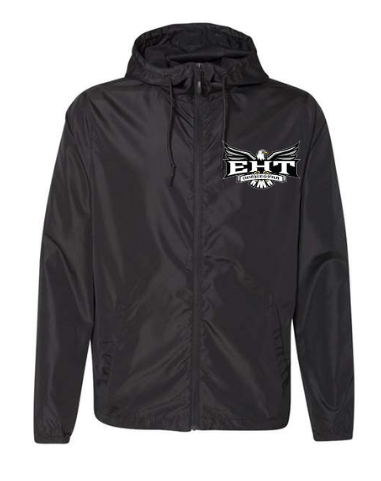 Independent Trading Company Orchestra Windbreaker - Adult