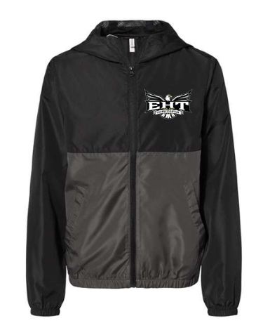 Independent Trading Company Orchestra Windbreaker - Youth