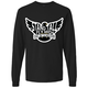Stand Tall Fly High - Long Sleeve