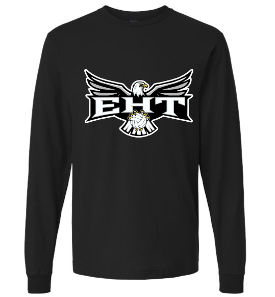 Tultex Sports Tee