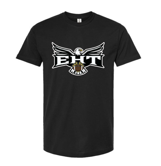 Tultex Sports Tee