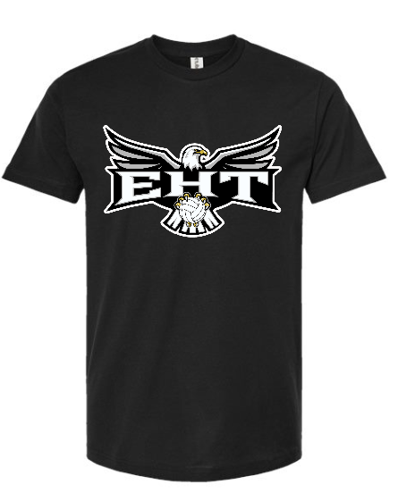 Tultex Sports Tee