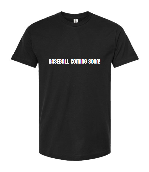 Tultex Sports Tee