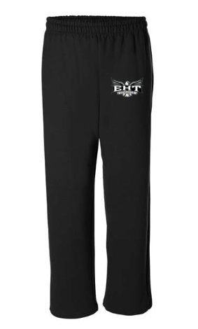 Gildan Orchestra Sweatpants - Adult