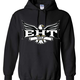 Gildan Golf Hoodie