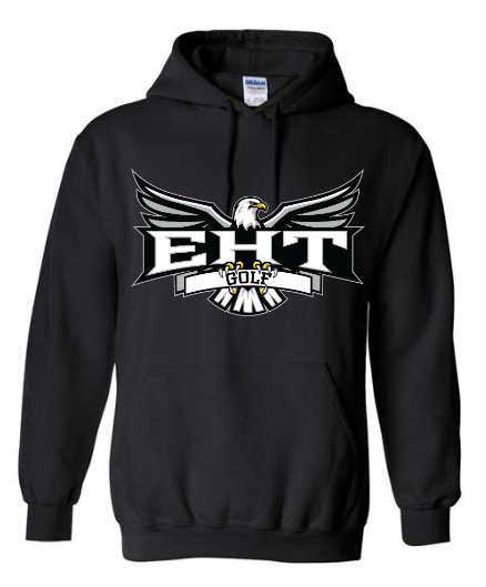 Gildan Golf Hoodie