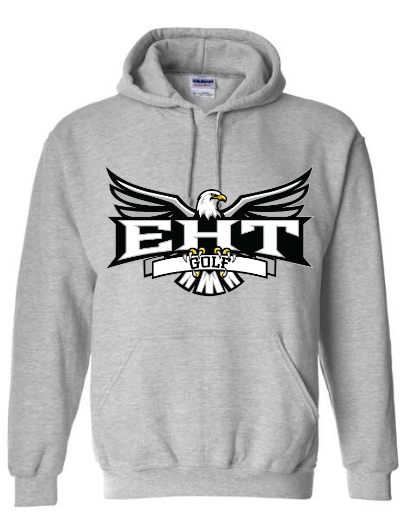 Gildan Golf Hoodie