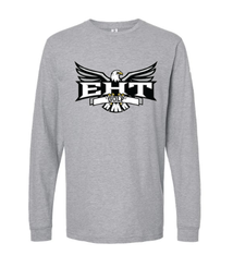 Tultex Golf Long-Sleeve