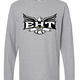 Tultex Golf Long-Sleeve