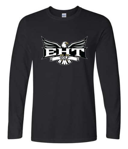 Tultex Golf Long-Sleeve