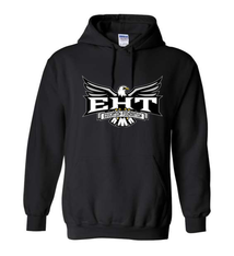 Gildan Education Foundation Hoodie