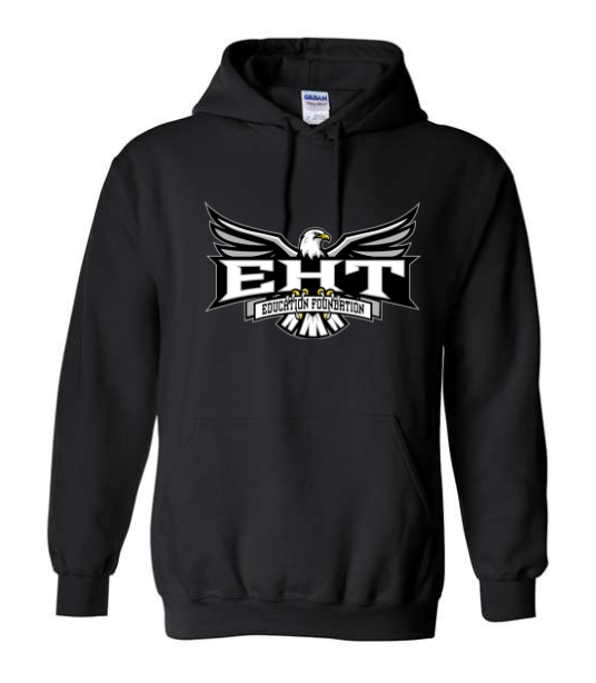 Gildan Education Foundation Hoodie