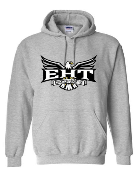 Gildan Education Foundation Hoodie