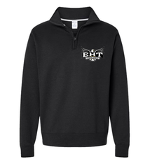 Champion Education Foundation Quarter Zip