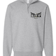 Champion Education Foundation Quarter Zip