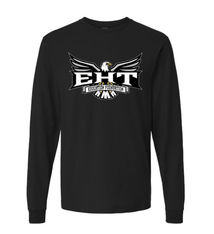 Tultex Education Foundation Long Sleeve Shirt