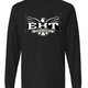 Tultex Education Foundation Long Sleeve Shirt