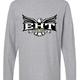 Tultex Education Foundation Long Sleeve Shirt