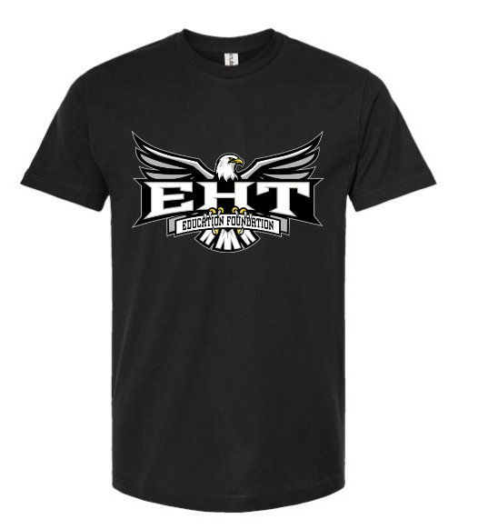 Tultex Education Foundation T-Shirt