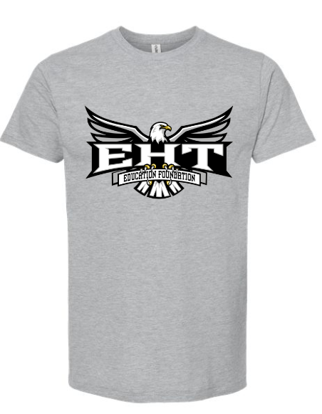 Tultex Education Foundation T-Shirt