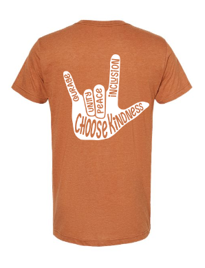 Be Kind T-Shirt