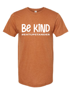Be Kind T-Shirt