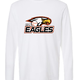 Tultex EHT Youth Baseball - Adult  Long Sleeve Shirt