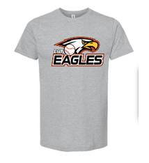 Gildan EHT Youth Baseball - Adult  T-Shirt