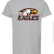 Gildan EHT Youth Baseball - Adult  T-Shirt